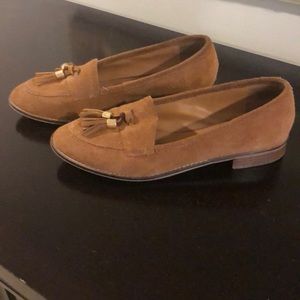 Steve Madden loafers